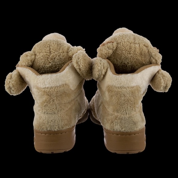 Jeremy Scott x Adidas - Picture 3 of 4